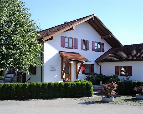 Das Ferienhaus